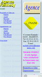 Mobile Screenshot of kennedy-immo.com